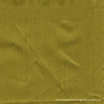 High Density Twill Tencel Texture 60er 100% Baumwollgewebe